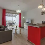 Apartament Heated Pool Sea View Speedy Wifi