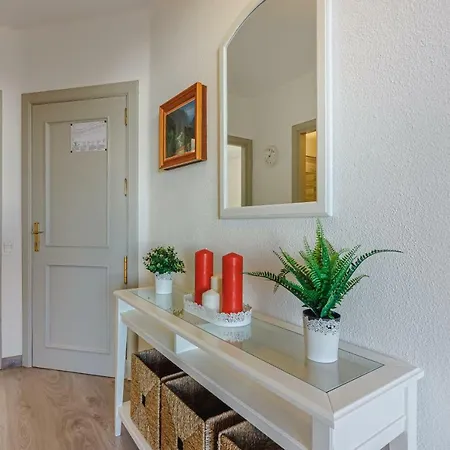 Heated Pool Sea View Speedy Wifi * Costa Adeje (Tenerife)