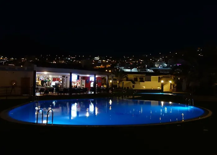 Heated Pool Sea View Speedy Wifi 阿德耶