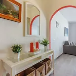 Apartment Heated Pool Sea View Speedy Wifi Costa Adeje (Tenerife)