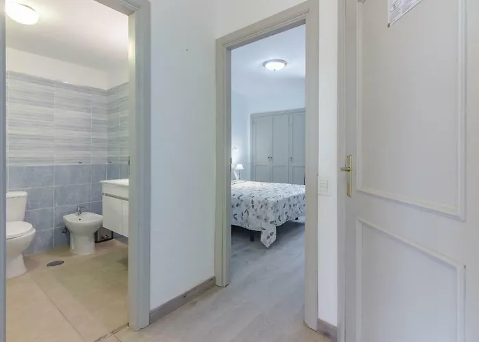 Heated Pool Sea View Speedy Wifi Costa Adeje (Tenerife)