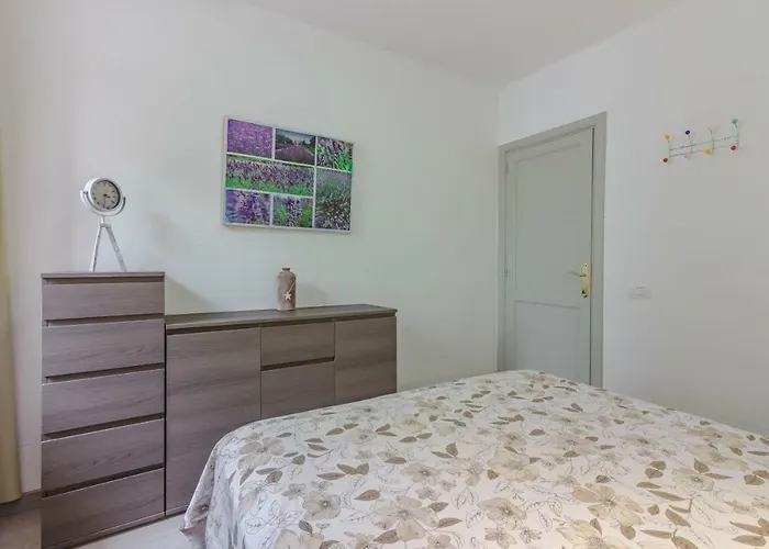 Apartment Heated Pool Sea View Speedy Wifi *